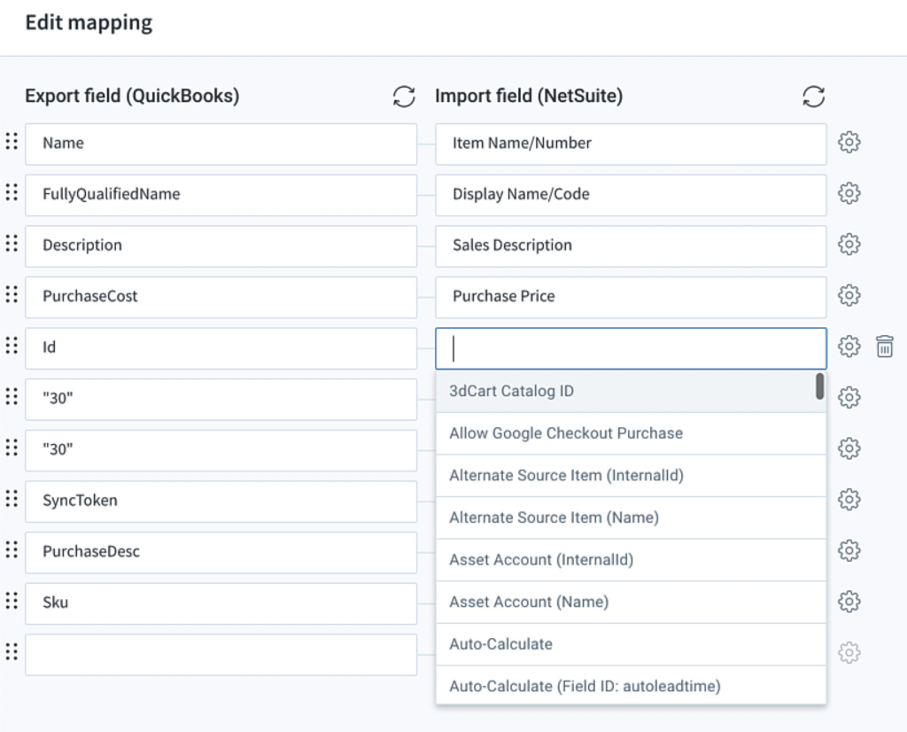 How to Migrate QuickBooks Online Data to NetSuite for Free – Celigo