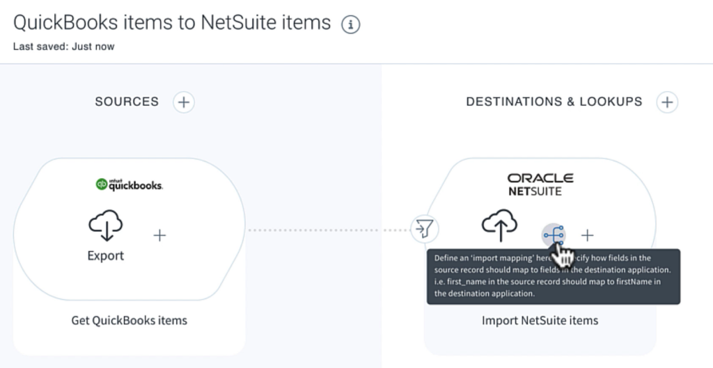 How to Migrate QuickBooks Online Data to NetSuite for Free – Celigo
