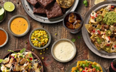 QDOBA Mexican Eats Accelerates Automation at Half the Cost by Replacing Boomi With Celigo