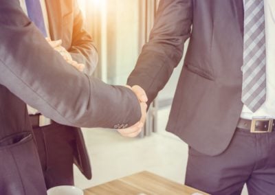 Strongpoint Wins Deals by Using Celigo to Connect with Prospects