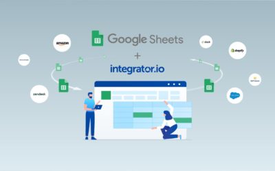 3 Tips to Get Started Integrating with Google Sheets API