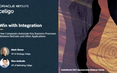 Win with Integration: How Companies Automate Key Business Processes Between NetSuite and Other Applications