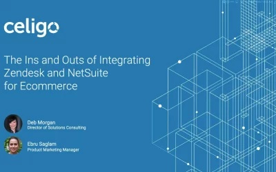 The Ins and Outs of Integrating Zendesk and NetSuite for Ecommerce
