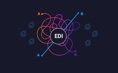 EDI Challenges: How Celigo’s Modern, API-Based EDI Integration Solves Them