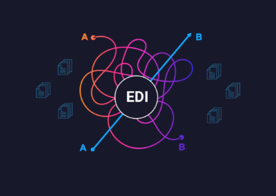 EDI Challenges: How Celigo’s Modern, API-Based EDI Integration Solves Them