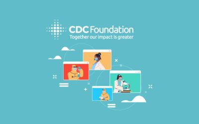 How Integration Played a Pivotal Role in the CDC Foundation’s Digital Transformation