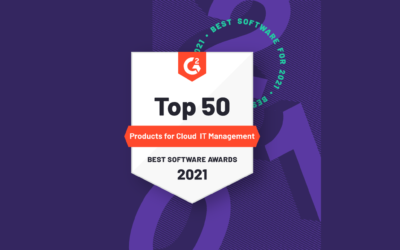 Celigo Wins G2 Best Software for 2021 Award – The Highest-Ranked iPaaS Solution to Make the List