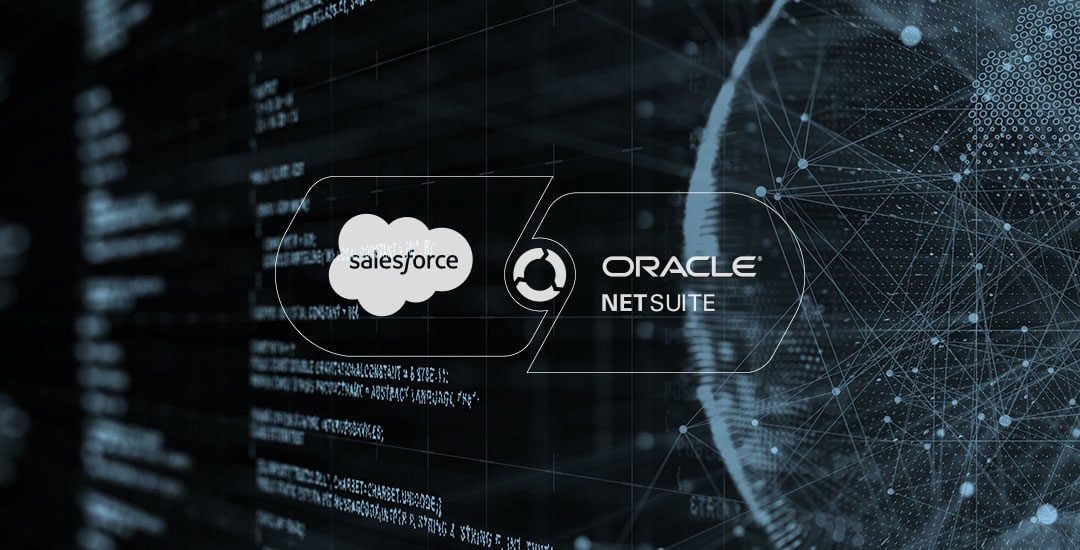 Integrate Salesforce and NetSuite: Automate Lead-to-Cash