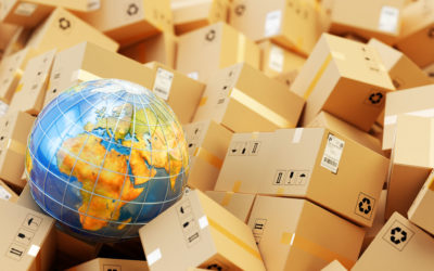 How to Scale a Global Ecommerce Business