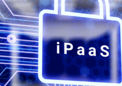 Evaluating the Security of iPaaS Solutions Effectively and Efficiently