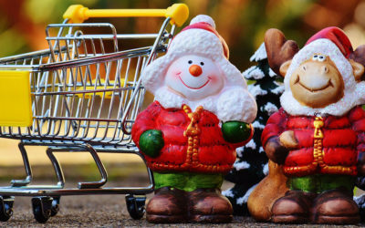 Customer Returns – Boom or Bust in the Holiday Season?