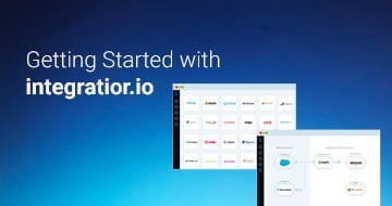 Getting Started with Integrator.io