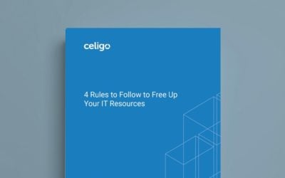 4 Rules to Follow to Free Up Your IT Resources eBook – Register