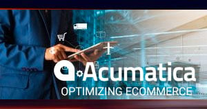 Optimizing Your Ecommerce Operations Around Acumatica with Integrations
