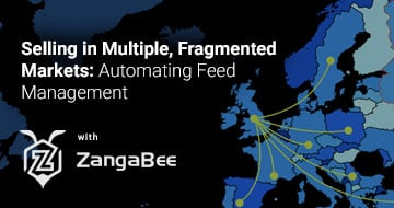Feed Management for MarketPlaces