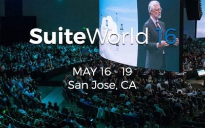 5 top reasons to visit Celigo at SuiteWorld 2016