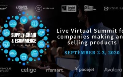 Supply Chain and Ecommerce Summit
