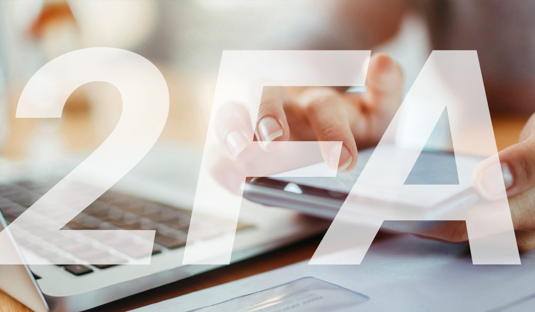 NetSuite 2019.1 and Two-Factor Authentication (2FA)