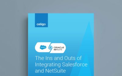 Ins and Outs of Integrating Salesforce and NetSuite