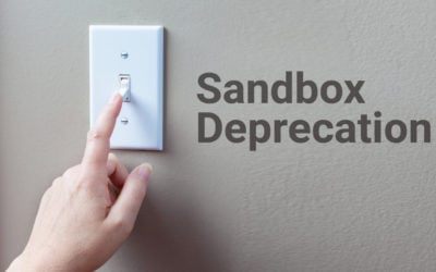 NetSuite Sandbox Deprecation – Feb 28, 2019