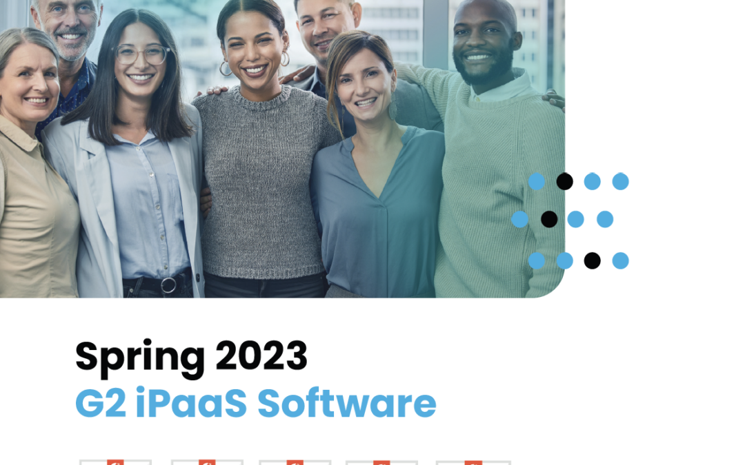 g2 ipaas report spring 2023