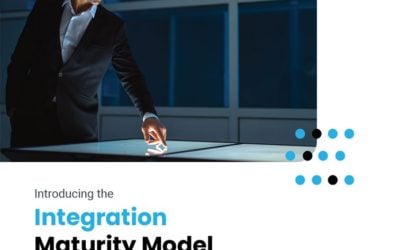 Ebook: Introducing the Integration Maturity Model