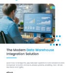 The Modern Data Warehouse Integration Solution