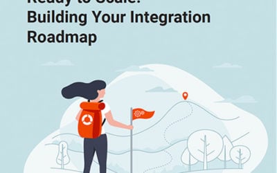 Bereit zum Skalieren: Erstellen Sie Ihre Integrations-Roadmap