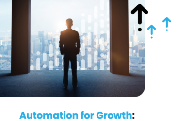 Automation for Growth: Using Integration as a Competitive Advantage