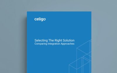 Selecting the Right Solution – Register