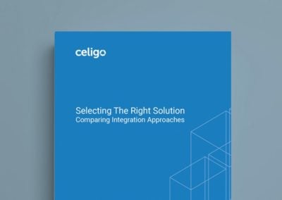 Selecting the Right Solution – Register