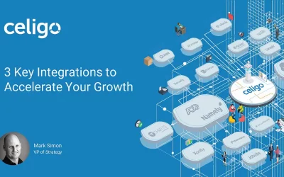 3 Key Integrations to Accelerate Your Growth