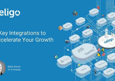3 Key Integrations to Accelerate Your Growth