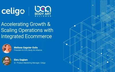 A Customer’s Story: Accelerating Growth & Scaling Operations with Integrated Ecommerce