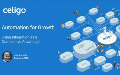 Automation for Growth: Using Integration as a Competitive Advantage