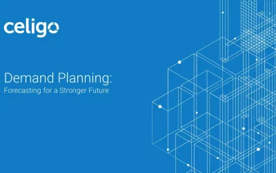 Demand Planning: Forecasting for a Stronger Future
