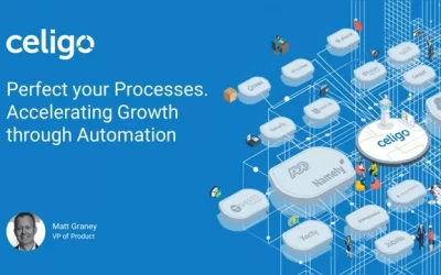 Perfect your Processes: Accelerating Growth through Automation