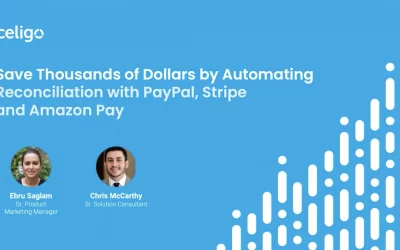 Save Thousands of Dollars by Automating Reconciliation with PayPal, Stripe, and Amazon Pay