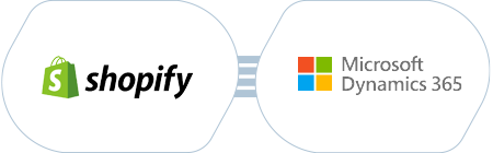 shopify microsoft integration