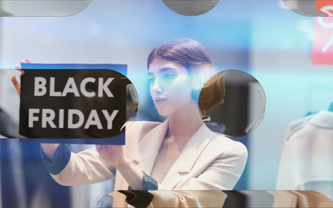 Changing Shopping Habits: Rise of Early Bird Shoppers and Shifting Black Friday-Cyber Monday Trends