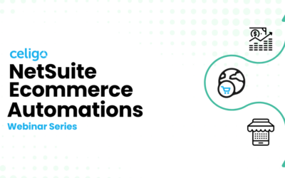 How to Optimize Revenue Streams with NetSuite and Marketplaces Integrations