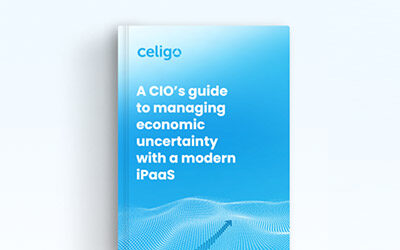 How are successful CIOs managing economic uncertainty while driving record growth?
