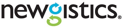 newgistics logo
