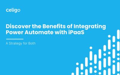 Discover the Benefits of Integrating Power Automate with iPaaS