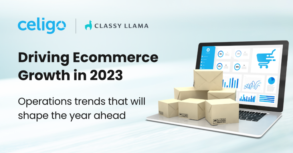 Driving Ecommerce Growth in 2023