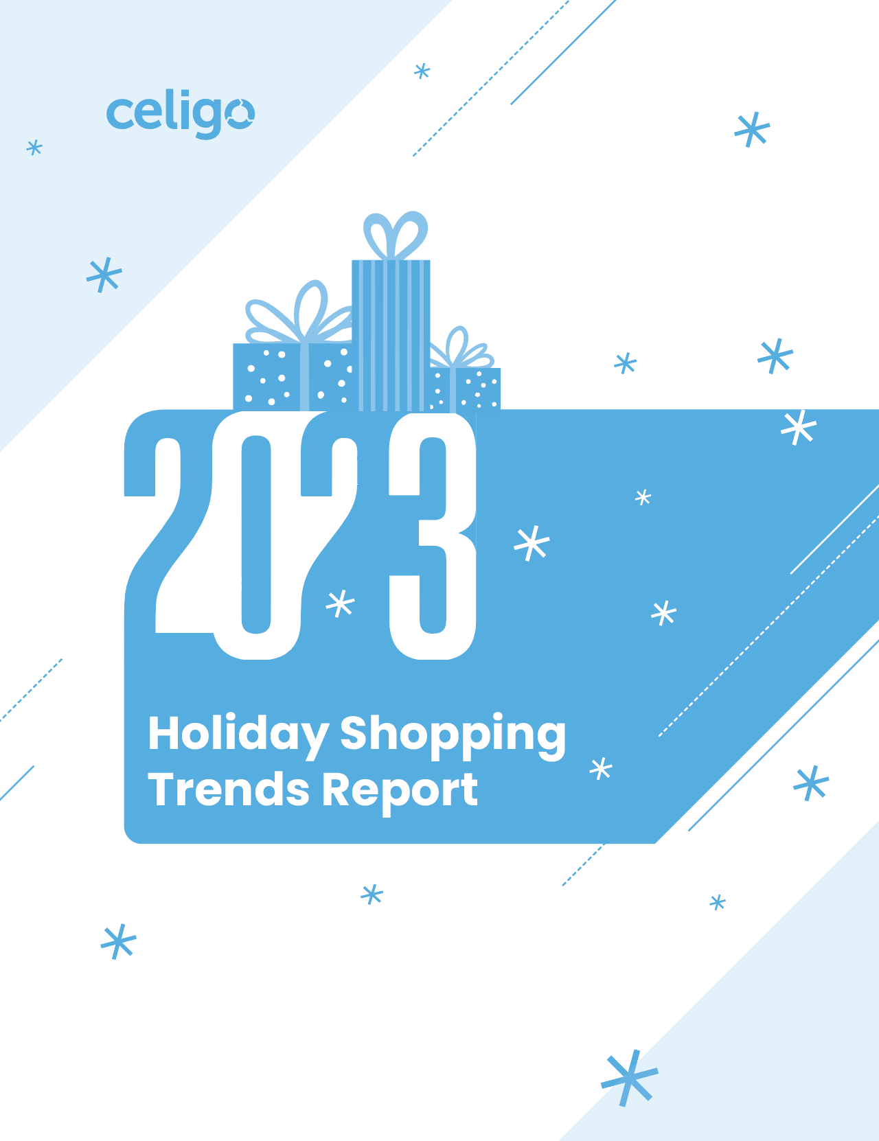 2023 Holiday Shopping Trends Report