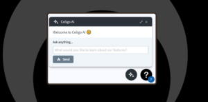 The Celigo AI Knowledge Bot