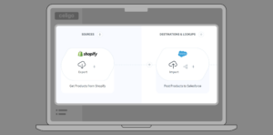 How to create your first flow