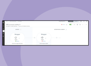 Building a custom connector with Java