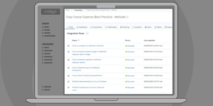 Introduction to expense management and ERP integration
